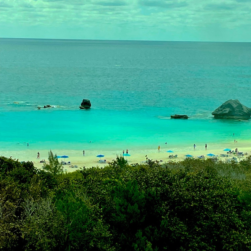 Meet your Posher, Christine